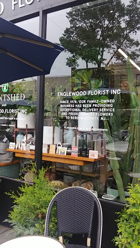 Florist «Englewood Florist, Inc.», reviews and photos, 47 E Palisade Ave, Englewood, NJ 07631, USA