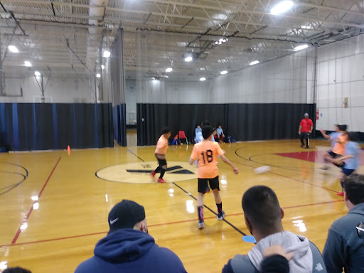 Non-Profit Organization «Indian Boundary YMCA», reviews and photos, 711 59th St, Downers Grove, IL 60516, USA