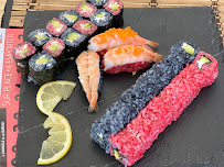 Les plus récentes photos du Restaurant de sushis Nara Sushi Évreux 🍣🥢 à Évreux - n°4