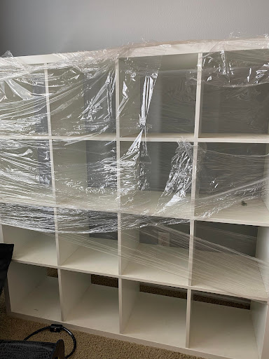 Moving and Storage Service «All My Sons Moving & Storage», reviews and photos, 4550 Eldorado Pkwy Suite 101, McKinney, TX 75070, USA