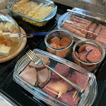 Photo n°7 de l'avis de Mari.l fait le 05/06/2023 à 16:58 sur le  Hotel Henri à Berlin