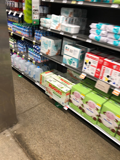 Grocery Store «Market District Supermarket», reviews and photos, 100 Settlers Ridge Center Dr, Pittsburgh, PA 15205, USA