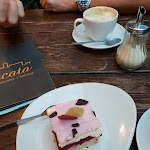 Photo n°2 de l'avis de Carmen.a fait le 23/07/2018 à 19:34 sur le  Café Toccata à Eisenach