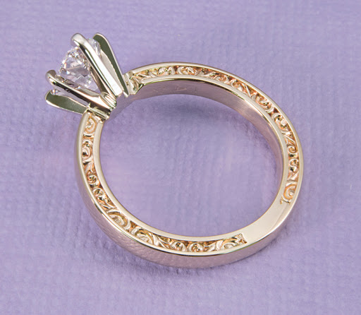 Jeweler «Sands Co Jewelers», reviews and photos, 26000 Chardon Rd, Richmond Heights, OH 44143, USA