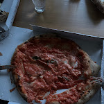 Photo n°1 de l'avis de Marco.i fait le 28/07/2023 à 19:34 sur le  (DELIVERY) PICCERELLA - Pizzeria Friggitoria Napoletana à Bolzano