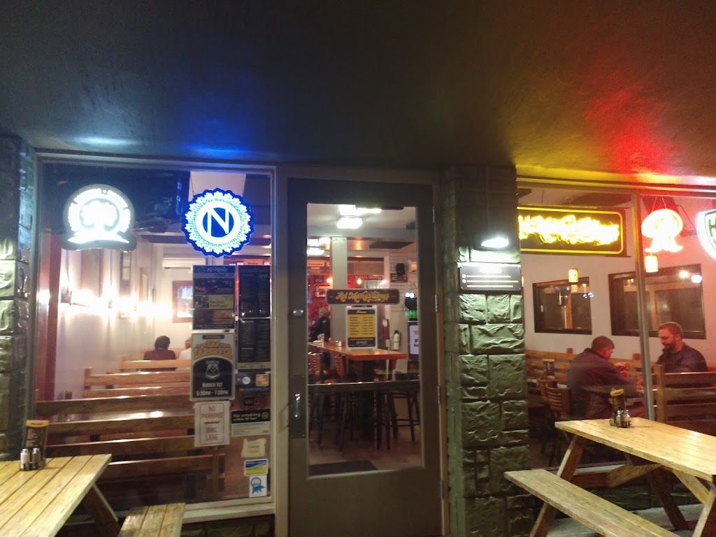 Hot Mama's Wings Eugene, OR 97401 Menu, Hours, Reviews and Contact