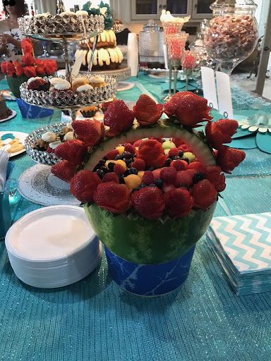 Caterer «Royal Catering, Inc.», reviews and photos, 800 S Central Expy, Richardson, TX 75080, USA