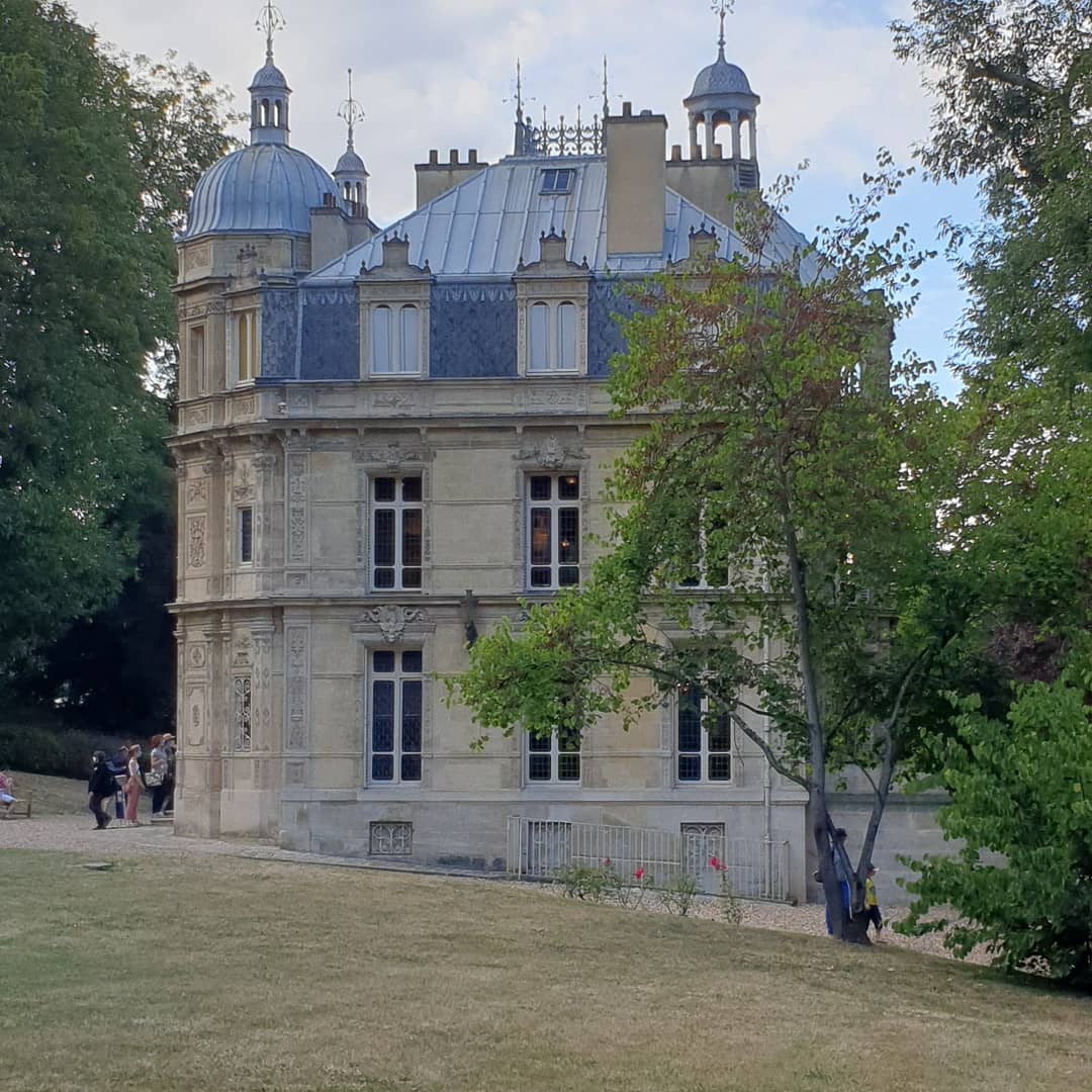 Photo n° 4 de l'avis de Paris.i fait le 27/07/2020 à 17:36