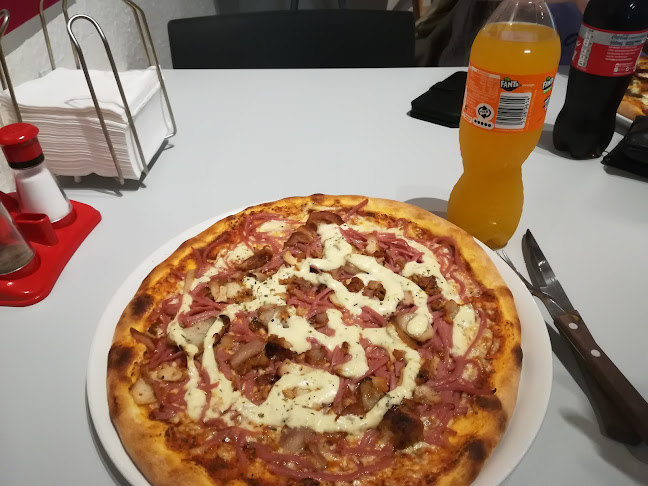 Baba's Pizza og Grill - Holstebro