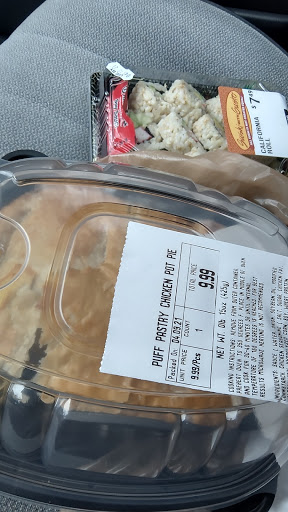 Grocery Store «The Fresh Market», reviews and photos, 8208-18 Germantown Ave, Philadelphia, PA 19118, USA