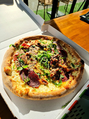 Pizza Bella Napoli Fresnes à Fresnes