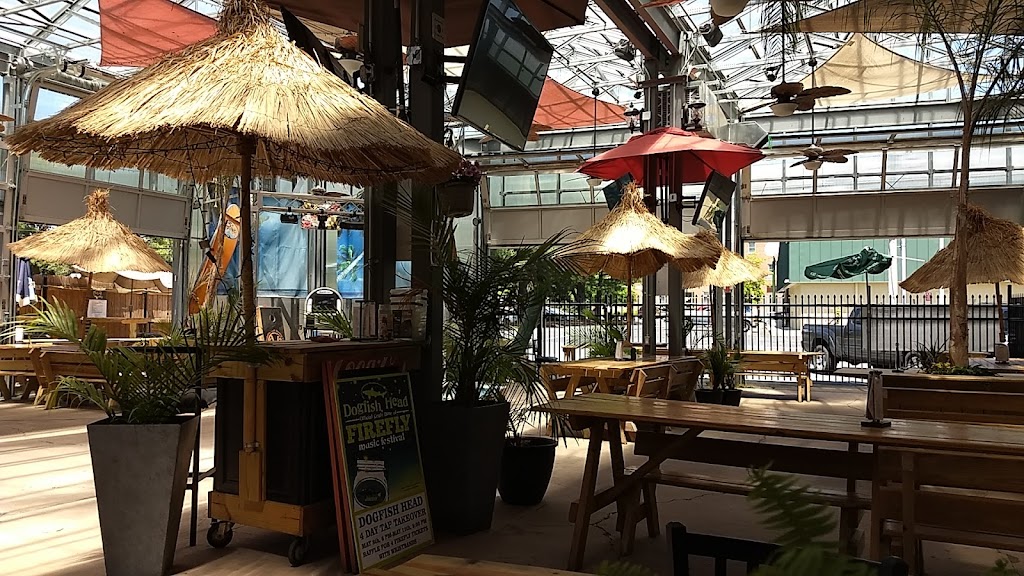 Smokin' BBQ Grille 21801