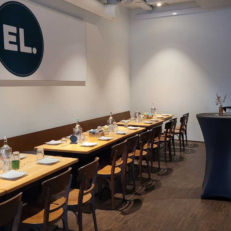 EL - Eventlocation & Restaurant