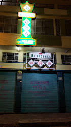 Almacenes Oña