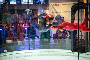 iFLY Indoor Skydiving - Tampa