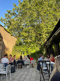 Atmosphère du Yaya Lille - Restaurant Grec Festif & Bar à Cocktails - n°3