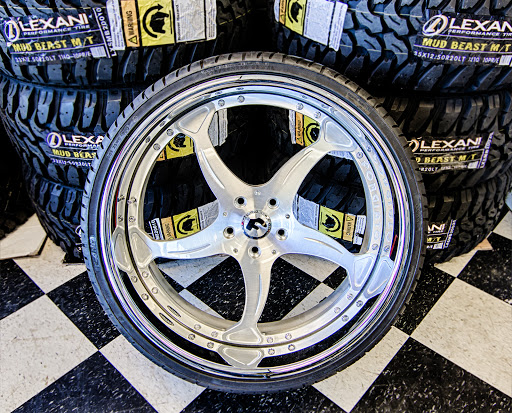 Auto Repair Shop «Good Ride Auto Care Center», reviews and photos, 920 E Broadway St, North Little Rock, AR 72114, USA