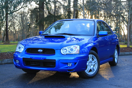 Used Car Dealer «Accolade Auto, LLC», reviews and photos, 2110 NE Cornell Rd, Hillsboro, OR 97124, USA