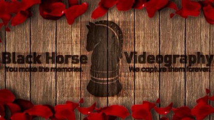Black Horse Videography