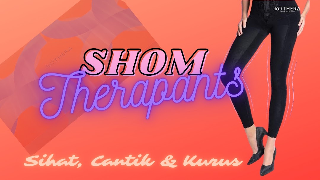 Shom Therapants