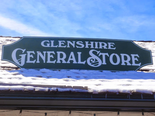 Grocery Store «Glenshire General Store», reviews and photos, 10095 Dorchester Dr A, Truckee, CA 96161, USA
