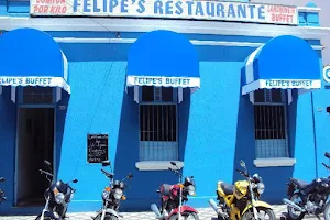 Felipe's Restaurante image