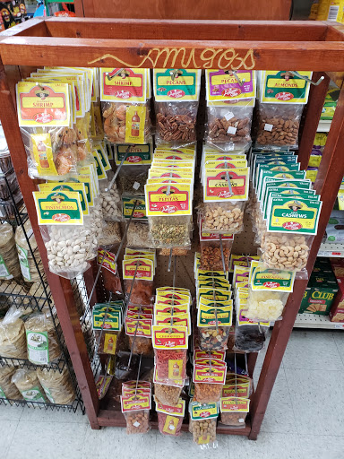 Grocery Store «Migalitos Supermercado #1», reviews and photos, 1050 S Beltline Rd, Dallas, TX 75253, USA