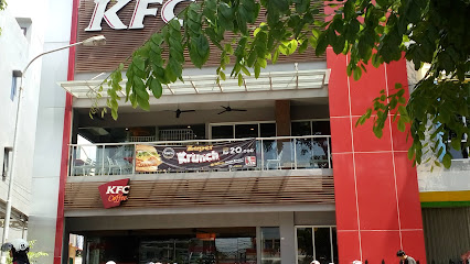 KFC Plaju Palembang