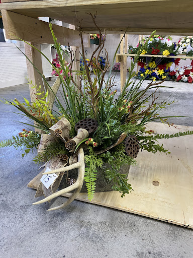 Florist «Bouquet Shop», reviews and photos, 7856 Hwy 52 W, Westmoreland, TN 37186, USA