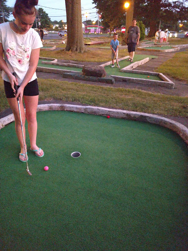 Golf Course «Golf Land LLC», reviews and photos, 801 Haddonfield-Berlin Rd, Voorhees Township, NJ 08043, USA