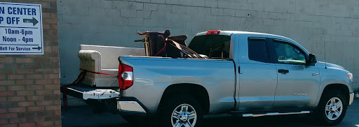 Thrift Store «St. Vincent de Paul Thrift Store», reviews and photos, 28720 Stephenson Hwy, Madison Heights, MI 48071, USA