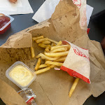 Photo n°2 de l'avis de Rao.u fait le 19/02/2024 à 21:46 sur le  KFC à Milan