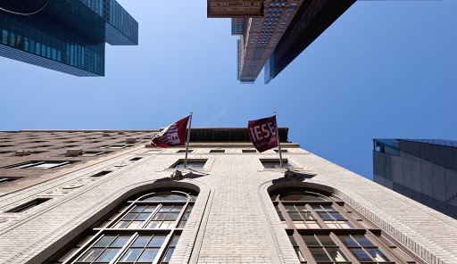 IESE Business School - New York image 5