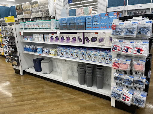 Department Store «Bed Bath & Beyond», reviews and photos, 4449 Southmont Way, Easton, PA 18045, USA