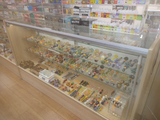 Tobacco Shop «Sweet Leaf Tobacco Shop», reviews and photos, 1220 E Silver Springs Blvd, Ocala, FL 34470, USA