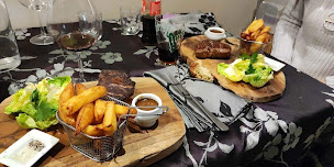 Photo n°32 de La Cave à Boeuf à Montsaunès ()