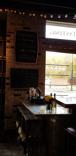 Winery «Powell Village Winery», reviews and photos, 50 Liberty St, Powell, OH 43065, USA