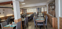 Atmosphère du Restaurant La Voile Blanche à Portiragnes - n°6