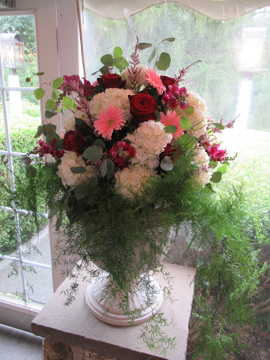 Florist «Cheryl Ann Floral Design Weddings & Events», reviews and photos, 1204 Wells St, Conshohocken, PA 19428, USA