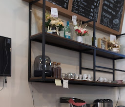 Kios 168, Cafe & Resto photo