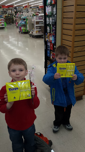 Craft Store «Michaels», reviews and photos, 640 Marketplace Dr, Bel Air, MD 21014, USA