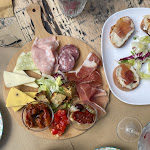 Photo n°2 de l'avis de Kayla.c fait le 07/03/2023 à 15:20 sur le  Lettera 82 Risto Pub à Catania