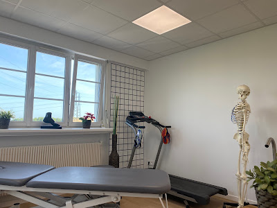 GODON Madison - Podologue-Pédicure, Podologue du Sport, Podo-pediatrie à Saint-Saulve