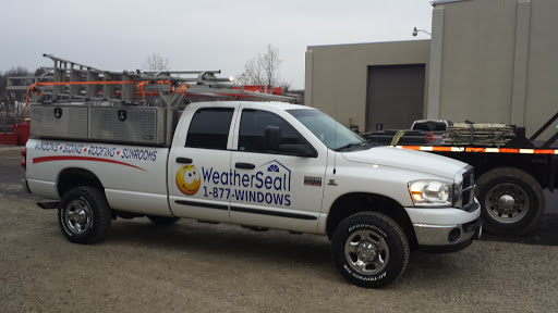 WeatherSeal Home Services in Cuyahoga Falls, Ohio