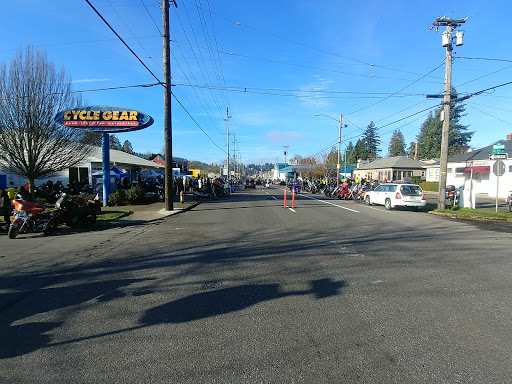 Motorcycle Parts Store «Cycle Gear», reviews and photos, 8930 SE Stark St, Portland, OR 97216, USA