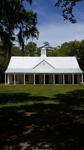 National Park «Charles Pinckney National Historic Site», reviews and photos, 1254 Long Point Rd, Mt Pleasant, SC 29464, USA