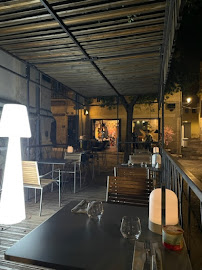 Atmosphère du Restaurant français Jaime Bistronomie à Montpellier - n°2