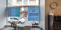 Atmosphère du Pizzeria Le San Remo à Vichy - n°14