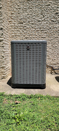 American Family Heating & Air Conditioning, LLC - Photo 4 - Car repair in Fredericksburg, VA, Minneapolis