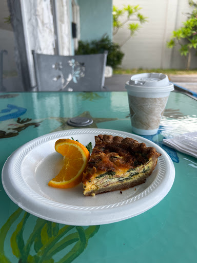 Coffee Shop «Cafe Monte Carlo», reviews and photos, 7090 N Atlantic Ave #2, Cape Canaveral, FL 32920, USA